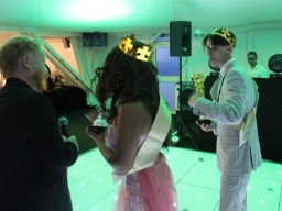 YR11 Prom 2025 - Awards